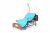 Кровать механическая МЕТ REMEKS Кровать механическая МЕТ REMEKS